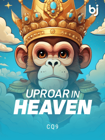 Uproar in Heaven game icon