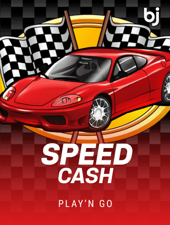 স্পিড ক্যাশ game icon