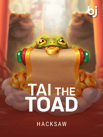 Tai the Toad game icon