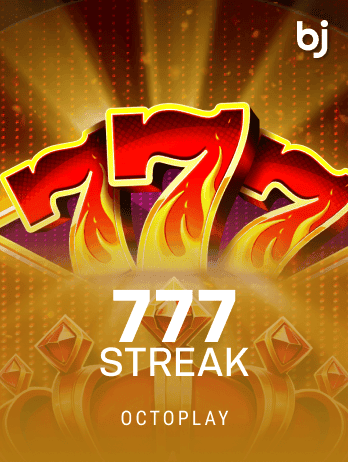 777 স্ট্রিক game icon
