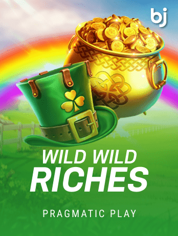 Wild Wild Riches game icon