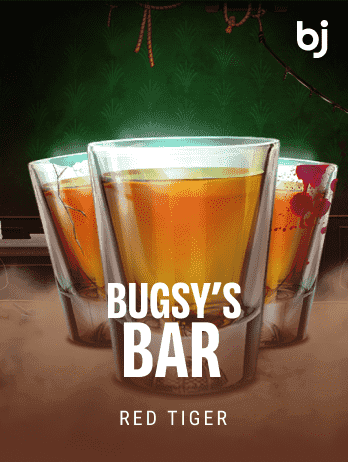 Bugsy’s Bar game icon