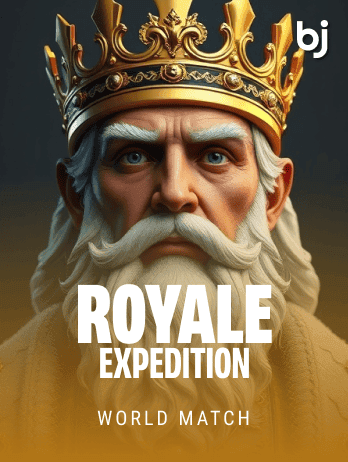 Royale Expedition game icon