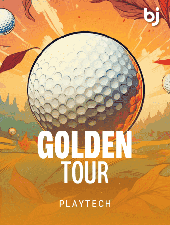 গোল্ডেন ট্যুর game icon